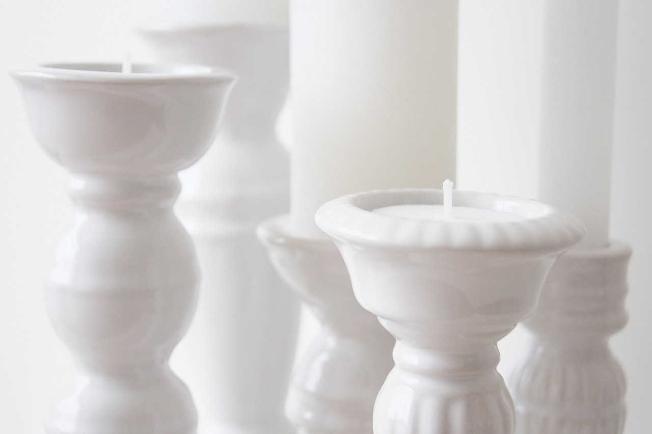Creating Ceramics with Molds: An In-Depth Guide